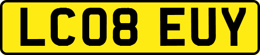 LC08EUY