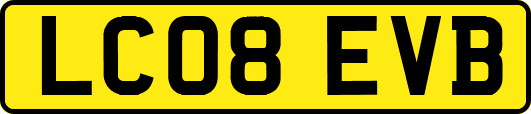 LC08EVB
