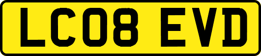 LC08EVD