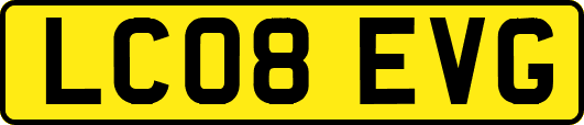 LC08EVG