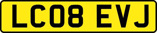 LC08EVJ