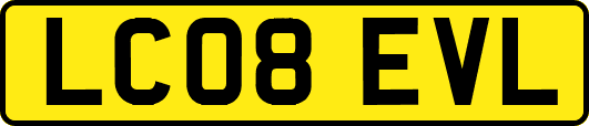 LC08EVL