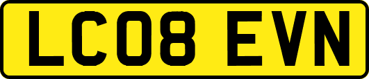 LC08EVN