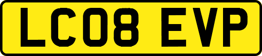 LC08EVP