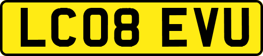 LC08EVU
