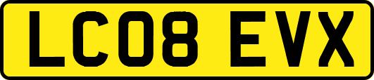 LC08EVX