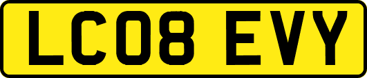 LC08EVY
