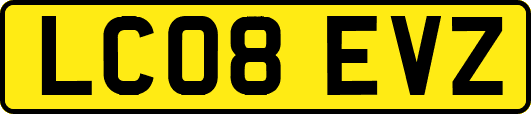 LC08EVZ