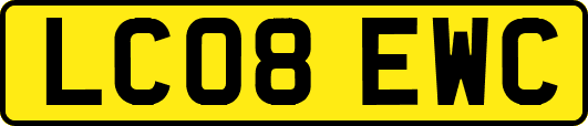 LC08EWC