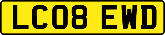 LC08EWD