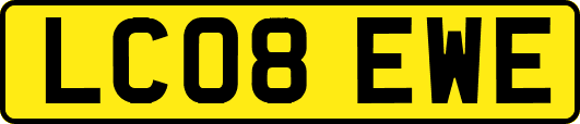 LC08EWE