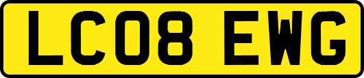 LC08EWG