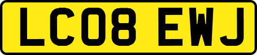 LC08EWJ