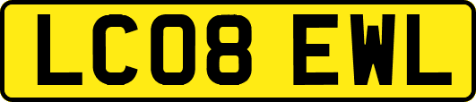 LC08EWL