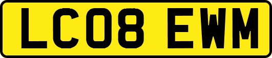LC08EWM