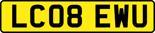 LC08EWU