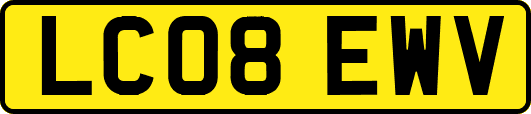 LC08EWV