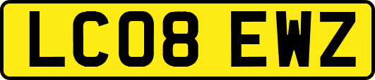 LC08EWZ