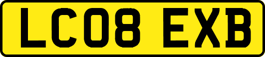LC08EXB