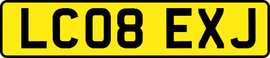 LC08EXJ