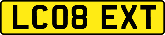 LC08EXT