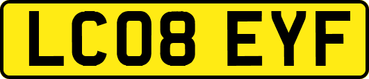 LC08EYF