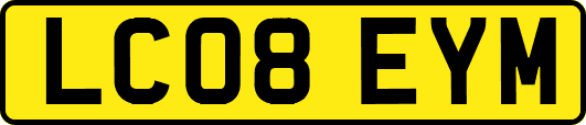 LC08EYM