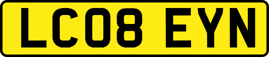LC08EYN