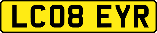 LC08EYR
