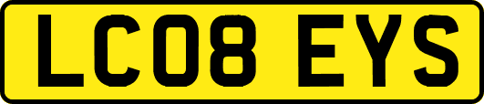 LC08EYS