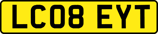 LC08EYT