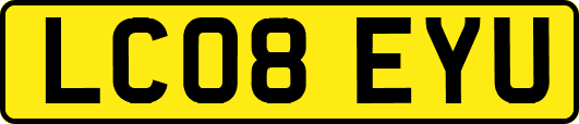 LC08EYU