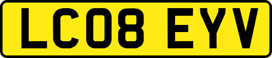 LC08EYV