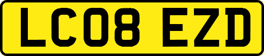 LC08EZD