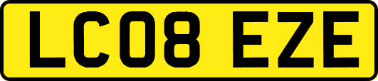LC08EZE