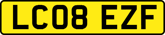 LC08EZF