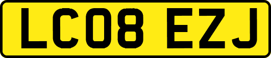LC08EZJ