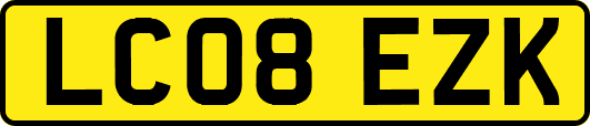 LC08EZK