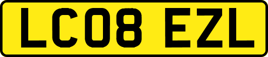 LC08EZL