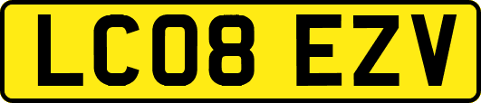 LC08EZV