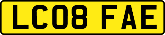 LC08FAE