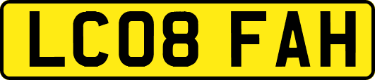 LC08FAH
