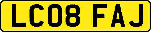LC08FAJ