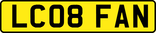 LC08FAN