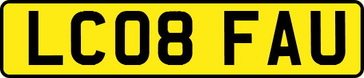 LC08FAU