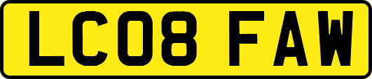 LC08FAW