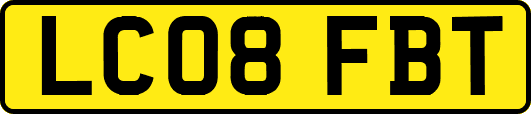 LC08FBT