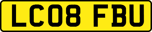 LC08FBU
