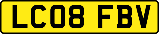 LC08FBV