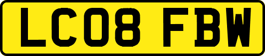 LC08FBW